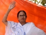 Bengal CM Mamata Banerjee files nomination as TMC candidate from Bhabanipur