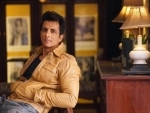 After Mumbai's civic body's notice on illegal construction, Sonu Sood meets Sharad Pawar