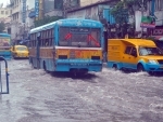 13 electrocuted across West Bengal in last four days amid heavy rain