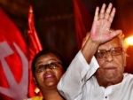 COVID-19 infected Buddhadeb Bhattacharjee's health condition worsens, hospitalised