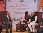 President Ashraf Ghani and Prime Minister Modi to attend virtual summit on Afghan dam project