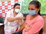 India clocks 127,510 new coronavirus cases in past 24 hours, 2795 deaths 