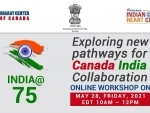 Bharat Center of Canada holds workshop to explore new pathways for India and Canada