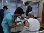 IMF appreciates India's announcement of free vaccination to all