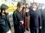 Kashmir: Nukkad Natak performed at SKIMS