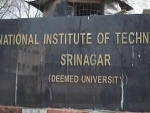 Jammu and Kashmir: NIT Srinagar hosts second OLIC meeting