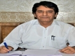 Jammu and Kashmir: Director SKIMS calls on LG Manoj Sinha