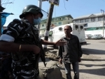 Jammu and Kashmir: One terrorist killed in Rajouri encounter