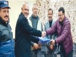 Jammu and Kashmir: IUST signs MoU with CIIIT for up-skilling engineering students