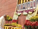 2001 Parliament Attack: PM Narendra Modi pays tribute to martyrs