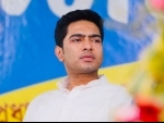 Coal scam case: ED summons TMC MP Abhishek Banerjee, wife Rujira