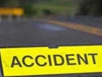 Uttar Pradesh: 6 killed in an accident in Jaunpur