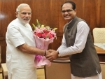 Shivraj Singh Chouhan to meet PM Modi in Delhi tomorrow