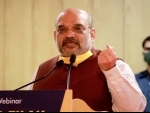 Amit Shah pitches for Hindi, says 'inferiority complex' over 'mother tongue' must end