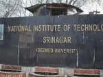 Workshop on Artificial Intelligence begins at NIT Srinagar