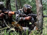 Kashmir: Infiltration bid eliminated in Uri sector, Pak terrorist captured