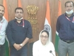 Minorities empowered like never before in Jammu and Kashmir: Darakhshan