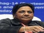 Petrol and diesel prices should be curbed: BSP chief Mayawati