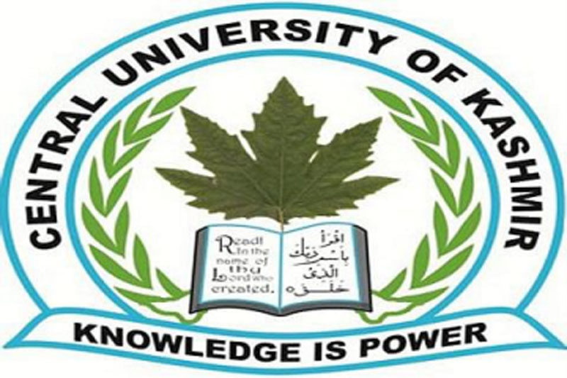 Kashmir: CUK holds webinar on ‘stress management and online education