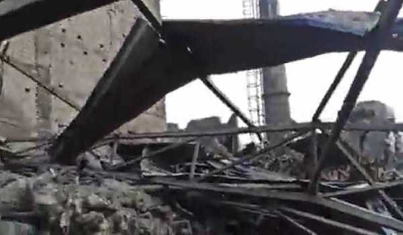 Muzaffarpur: Six labourers killed in boiler blast in noodles factory