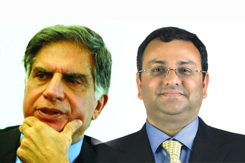 Win for Tata Sons as Supreme Court backs removal of Cyrus Mistry as chairman