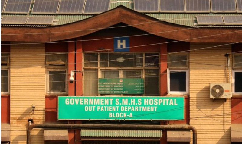 Jammu and Kashmir: Govt panel to ensure adequate supply of medical oxygen 