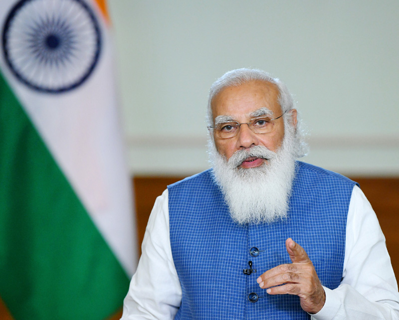 Bangladesh: Orakandi Temple gearing up to welcome Indian PM Narendra Modi