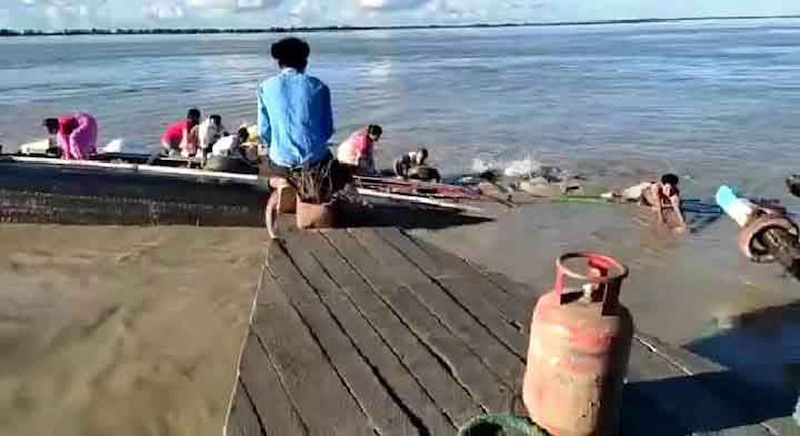 Assam boat accident: Police arrest six persons, detain three others