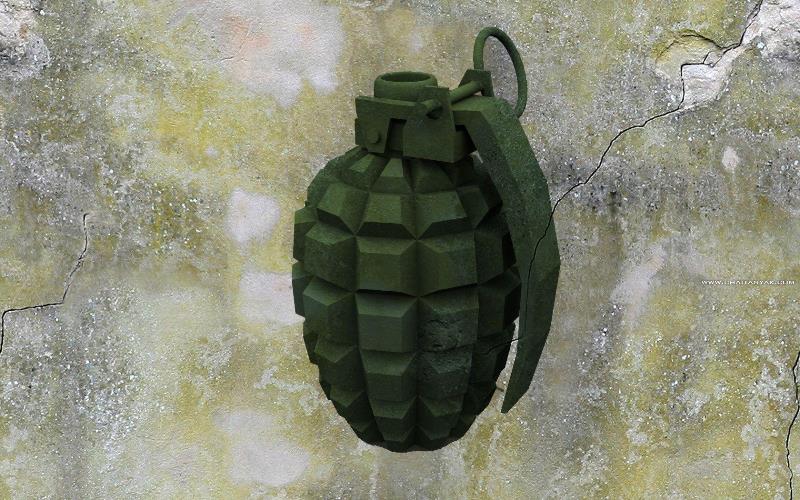 Jammu and Kashmir: Two civilians injured in grenade attack in south Kashmir