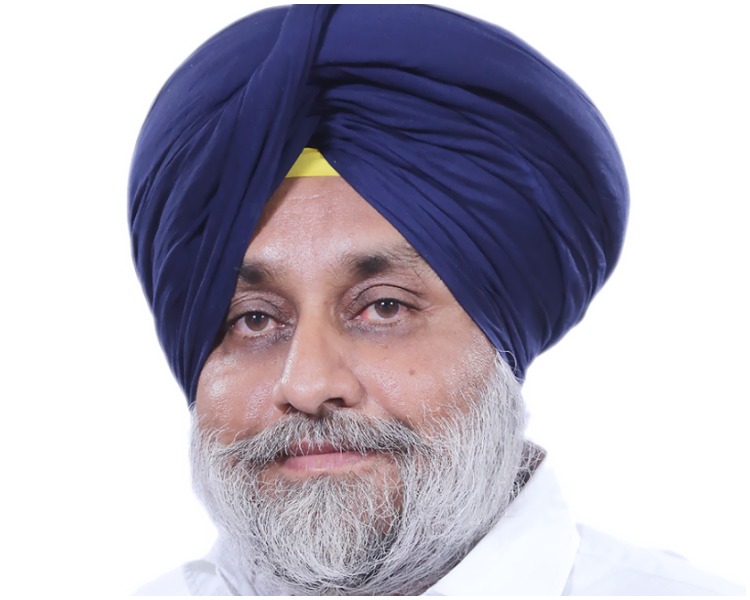 Sukhbir deputes delegation to Madhya Pradesh for addressing Sikligar community grievances