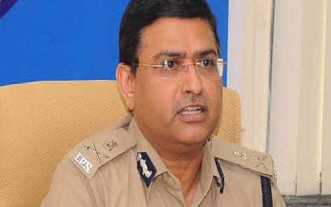 Ex-CBI special director Rakesh Asthana appointed Delhi Police Commissioner