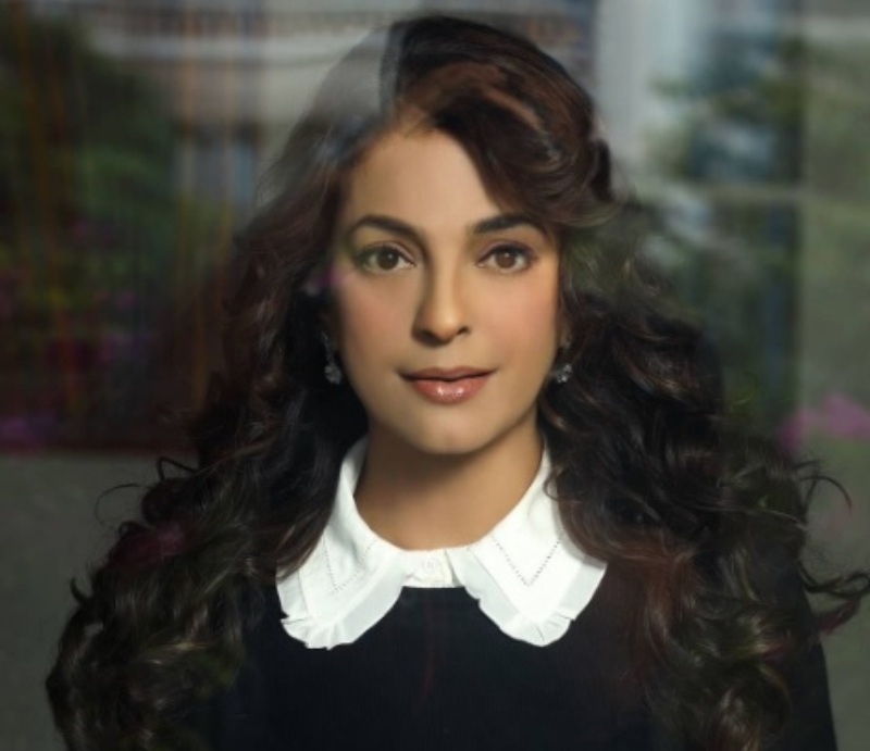 'For publicity': Delhi HC says dismissing Juhi Chawla's 5G plea