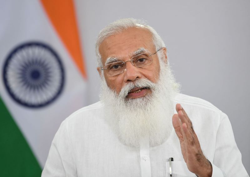 Modi announces 27 per cent quota for OBCs, 10 per cent for Economically Weaker Sections in medical courses