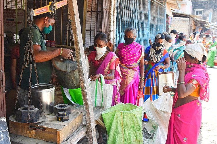 4.28 cr bogus ration cards cancelled between 2014 to 2021, says govt