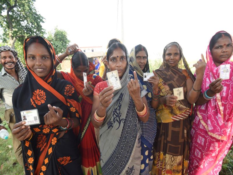 Ban pre-poll surveys 6 months before elections: BSP urges Election Commission