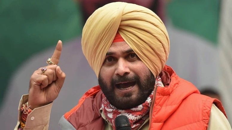 Borrowing not an option for Punjab: Navjot Singh Sidhu