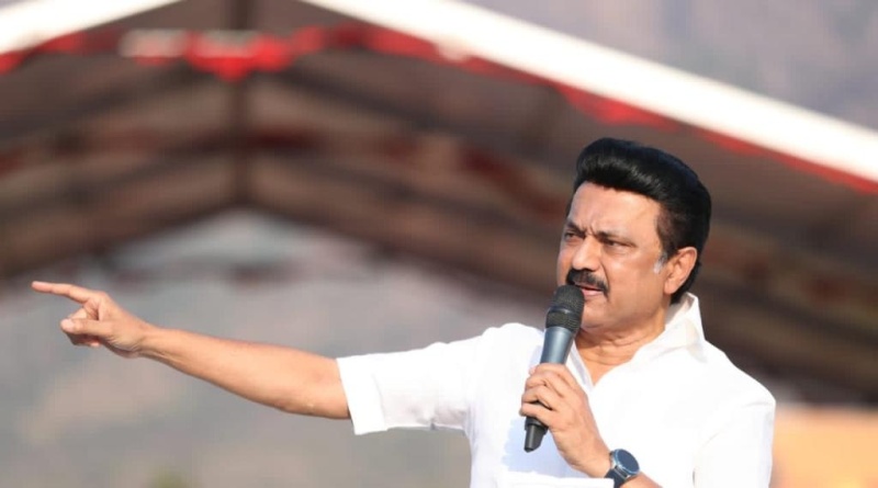 MK Stalin's DMK all set to form govt in Tamil Nadu