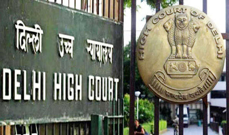 Delhi riot case: HC grants bail to Asif Iqbal Tanha for clearing BA exams