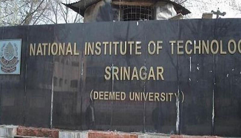 Jammu and Kashmir: Conference on Nanotechnology for better living to be held at NIT Srinagar