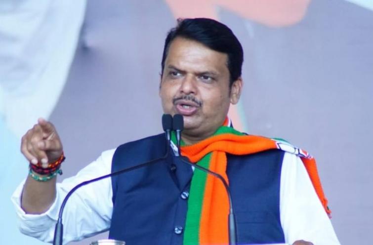 India is being defamed using platform of farmers' protest: Devendra Fadnavis