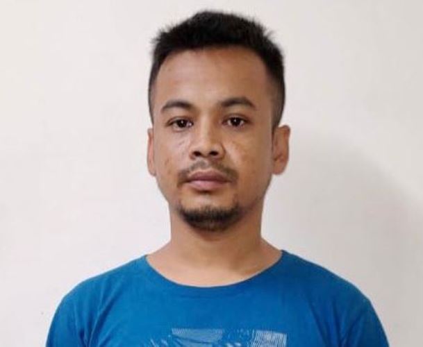 Guwahati Police operation in Manipur lead to the arrest of drug trafficking accused