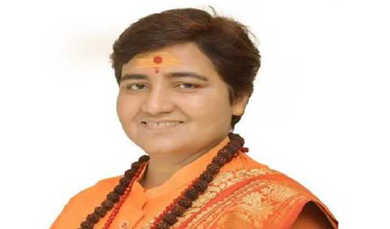 Malegaon blast case: Sadhvi Pragya asked to appear before court on Dec 1