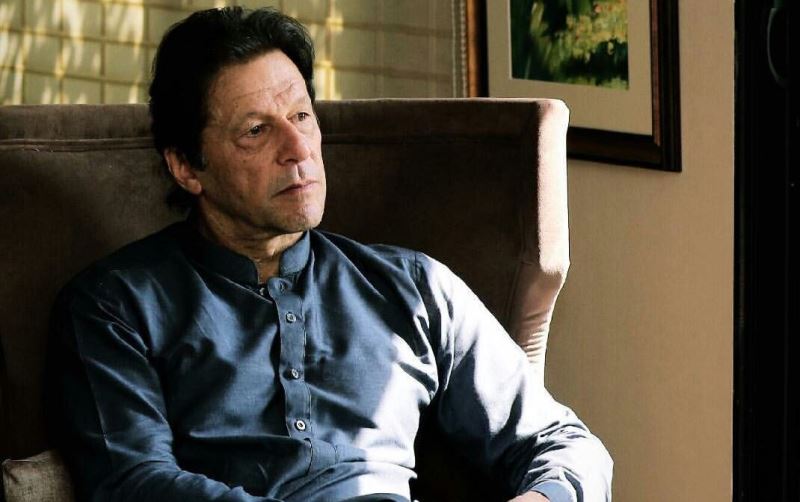 Taliban will help Pakistan to free Kashmir from India: Leader of Imran Khan's Party