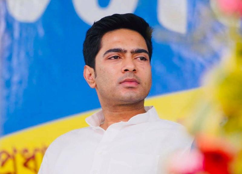 Coal scam: TMC MP Abhishek Banerjee faces ED interrogation in Delhi