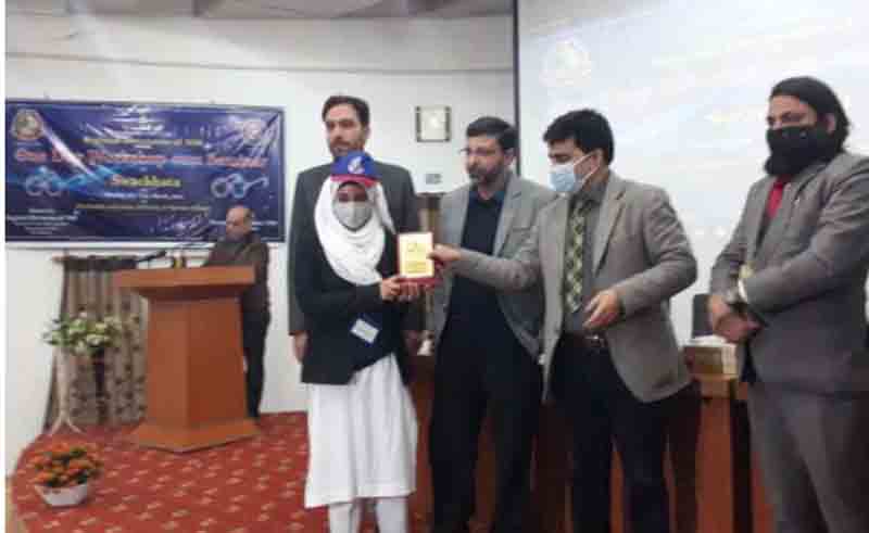 Jammu and Kashmir: KU's NSS organises 1-day workshop-cum-seminar on 'Swachhta'