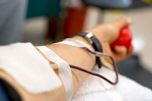 Journalists to organise blood donation camp at Kashmir Press Club