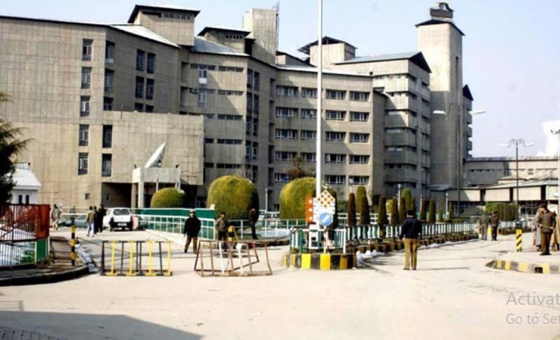 Jammu and Kashmir: SKIMS starts tele-consultation services  