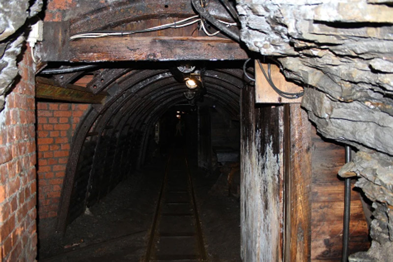 Six labourers suspected to be trapped in a coal mine in Meghalaya’s East Jaintia Hills