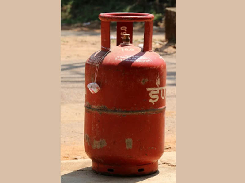 Maharashtra: 4 die of burns from LPG explosion