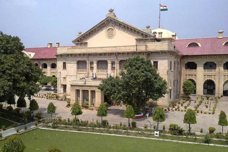 No mandatory display notices for marriages of interfaith couples: Allahabad HC